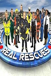 Real Rescues