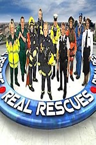 Real Rescues