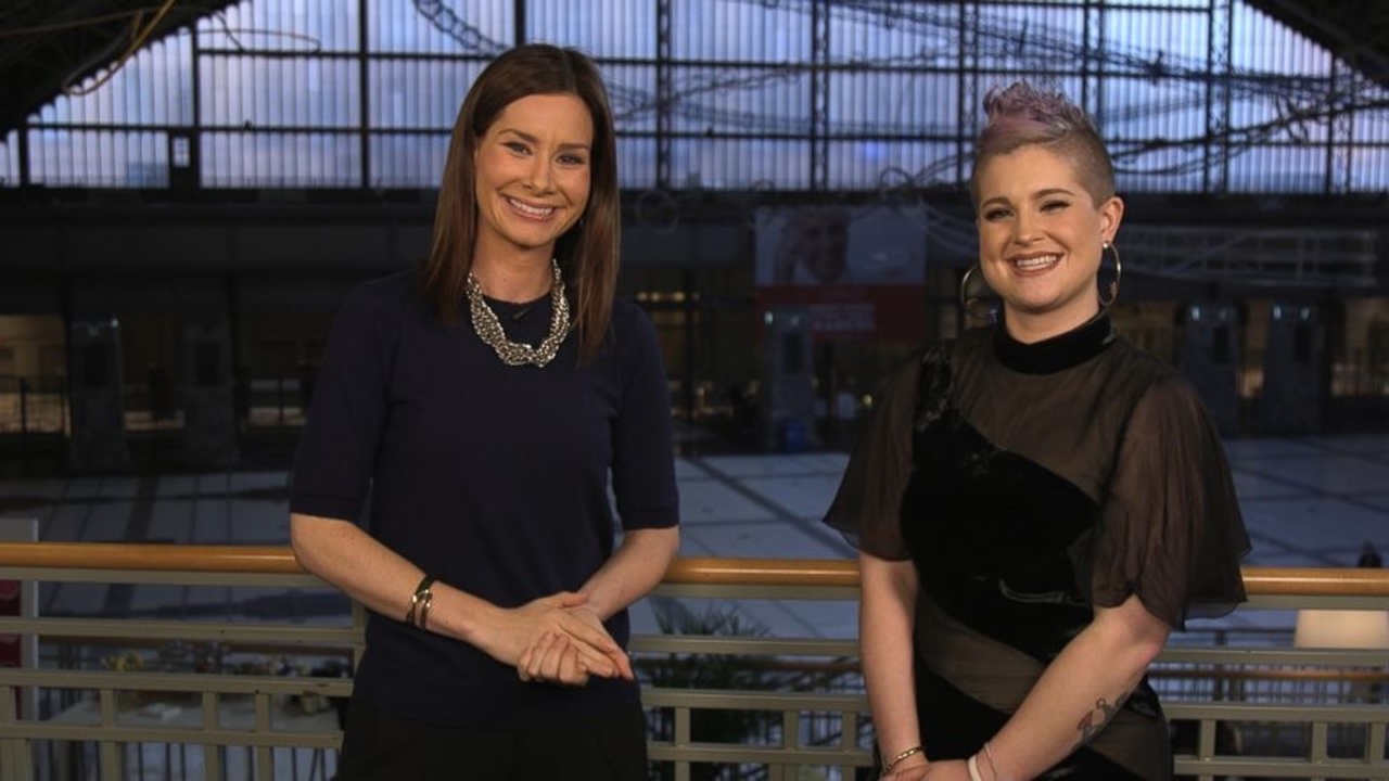 Real Biz with Rebecca Jarvis
