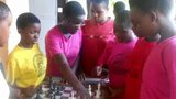 'Queen of Katwe' Rose from Slums to Become Chess Prodigy