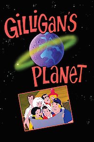 GILLIGAN'S PLANET