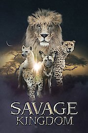 Savage Kingdom