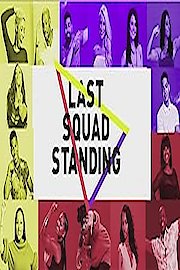 Last Squad Standing