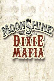 Moonshine and the Dixie Mafia