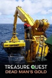 Treasure Quest: Dead Man's Gold