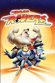 ROAD ROVERS