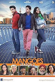 Mangoes