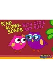 Sing-Along-Songs with Ozzie and Suzy