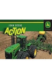 John Deere Action