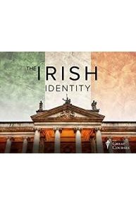 The Irish Identity: Independence, History, and Literature