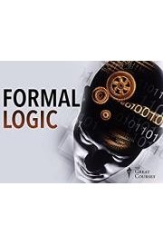 An Introduction to Formal Logic