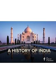 A History of India