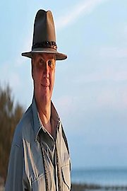 Wild Australia with Ray Mears
