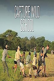 Capture Wild School