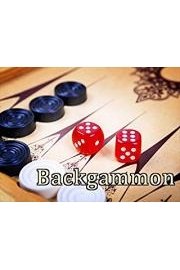 Backgammon