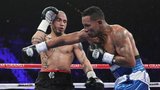 SCB30: Puerto Rican Champions: Cotto vs. Mayorga: Puerto Rican champion Miguel Cotto versus Ricardo Mayorga. Classic fight.
