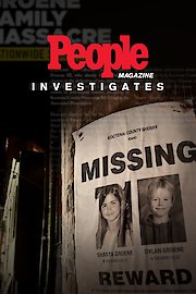 People Magazine Investigates