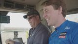 'Election Cycle' Through Corn Country