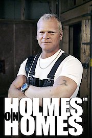 Holmes On Homes