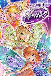 World of Winx