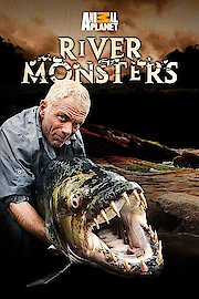 River Monsters