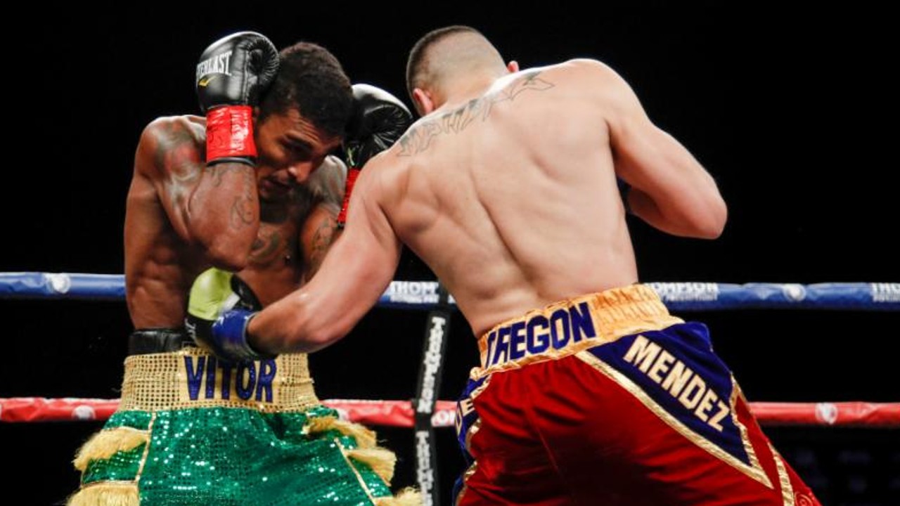 ShoBox: The New Generation: 11/4/2016
