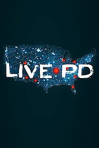 Live PD: Rap Sheet