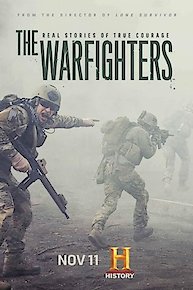 The Warfighters