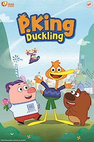 P. King Duckling