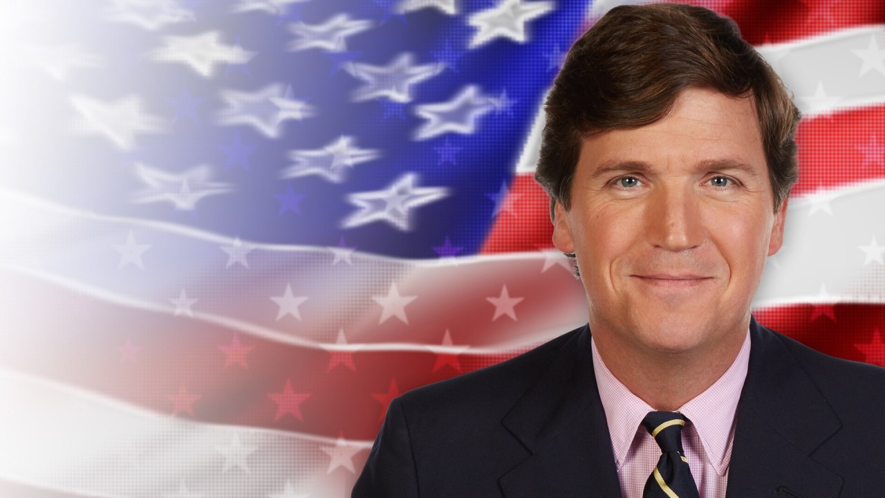 Tucker Carlson Tonight