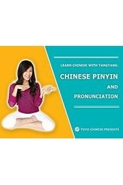 Chinese Pinyin Course