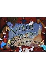 Color Rhapsodies