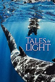 Tales by Light