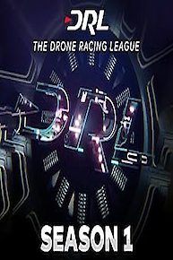 The Drone Racing League