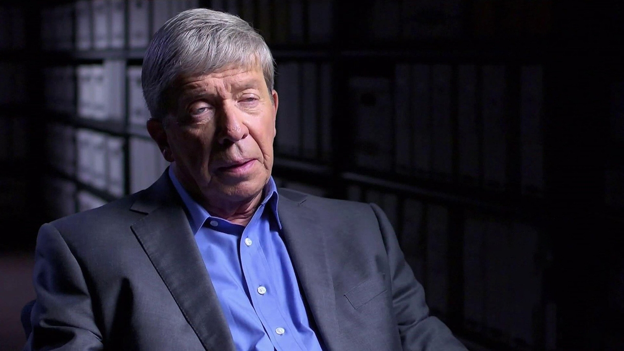 Homicide Hunter: The Kenda Files