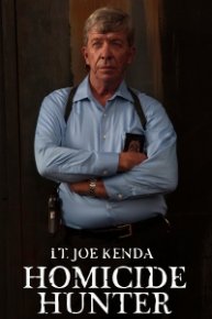 Homicide Hunter: The Kenda Files