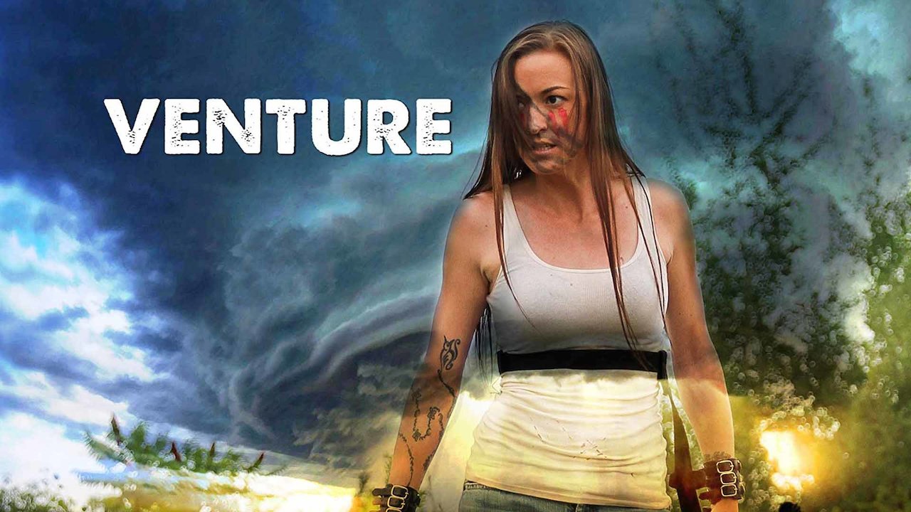 Venture