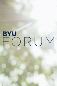 BYU Forum Address