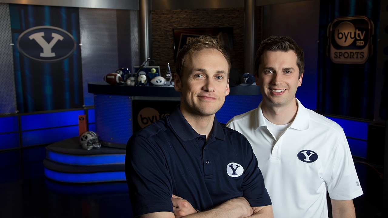 BYU Sports Nation