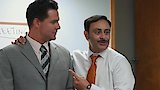 The New Hire