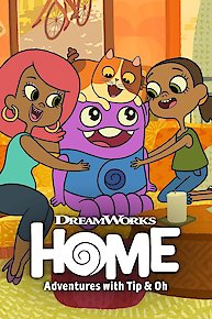 Home: Adventures with Tip & Oh