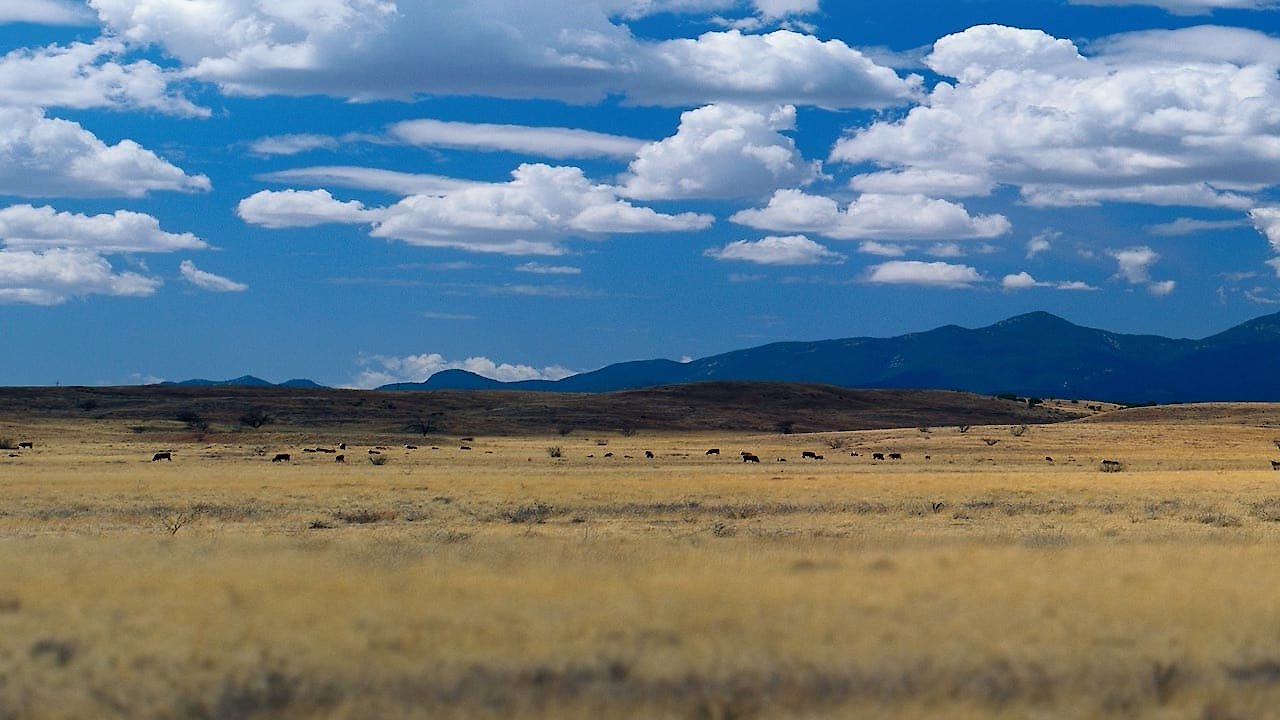 Building Off the Grid: Big Sky Ranch