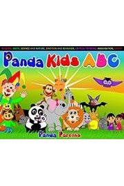 Panda Kids ABC