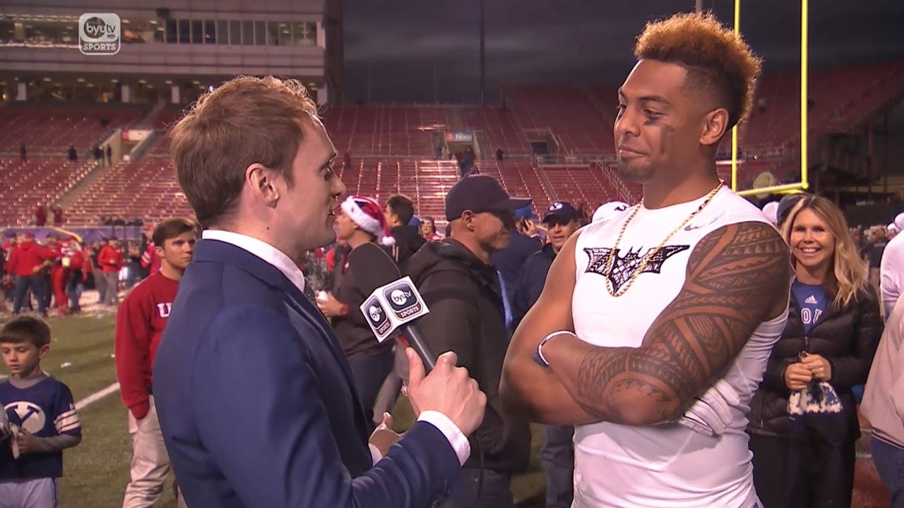 Football Post-Game Show