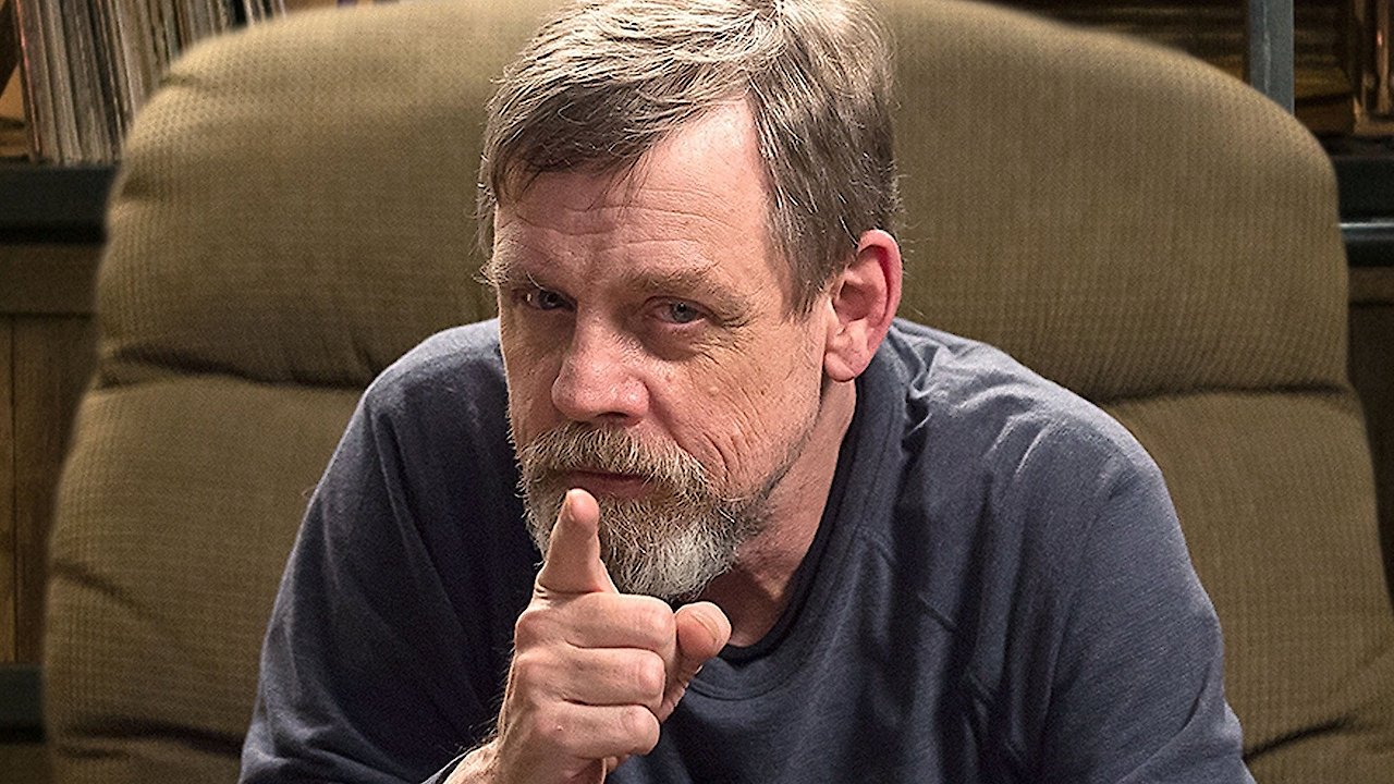 Mark Hamill's Pop Culture Quest