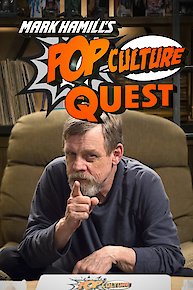 Mark Hamill's Pop Culture Quest