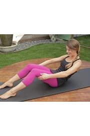 Pilates Phase One