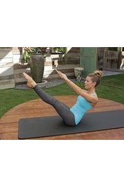 Pilates Phase Two
