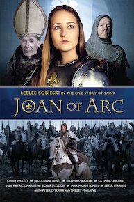 Joan of Arc