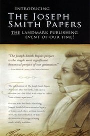 Joseph Smith Papers